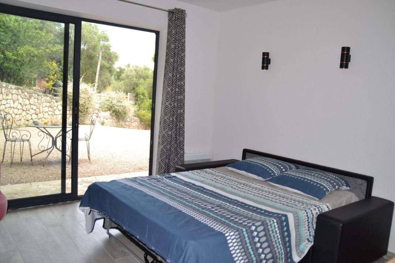Holiday home Le Jardin De Lucette