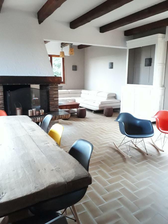 Holiday home Le Jardin De Lucette *