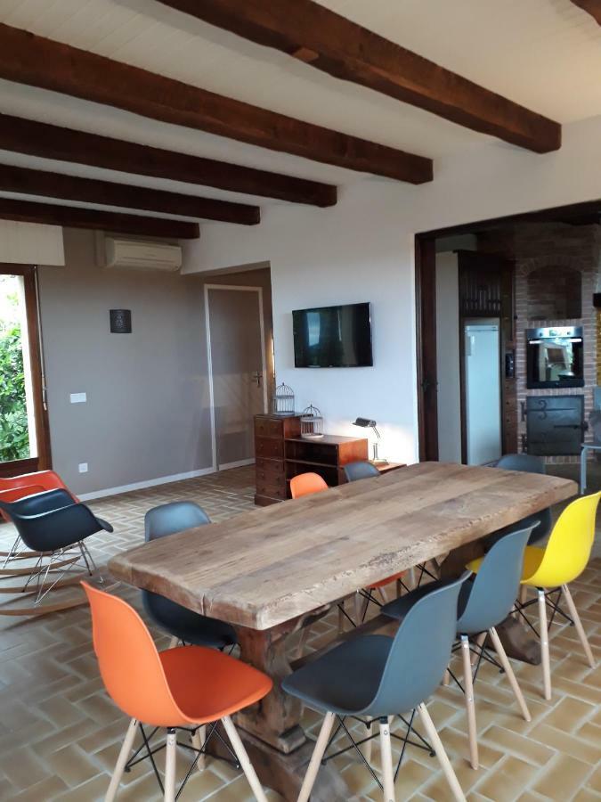 Le Jardin De Lucette Holiday home *