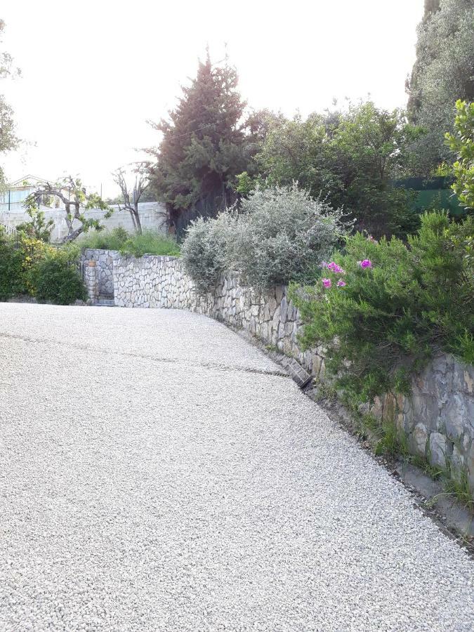 Holiday home Le Jardin De Lucette *