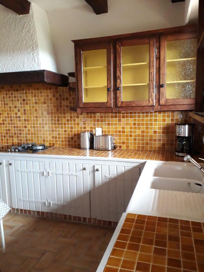 Le Jardin De Lucette Holiday home