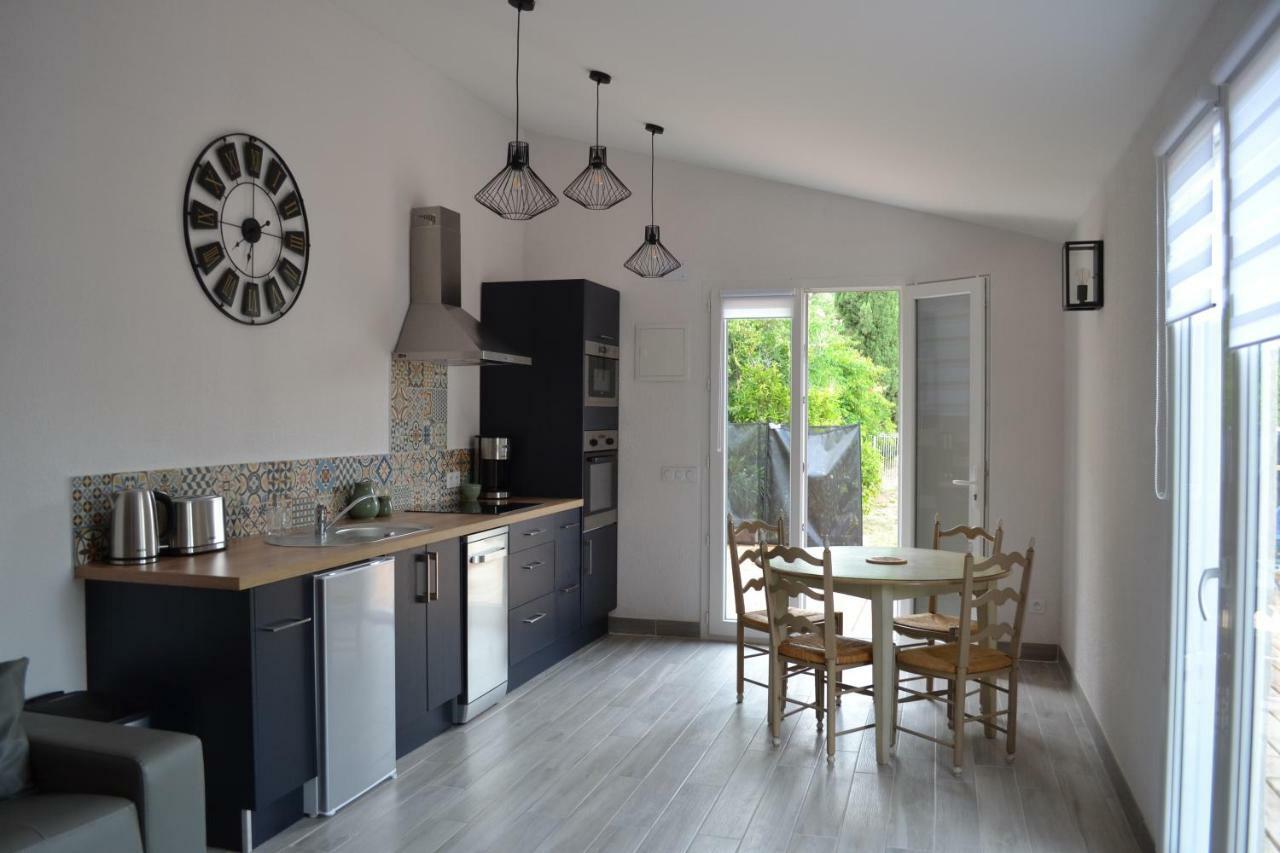 Holiday home Le Jardin De Lucette
