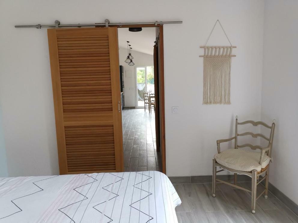 Le Jardin De Lucette Holiday home *