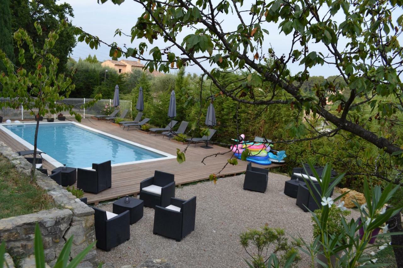 Le Jardin De Lucette *