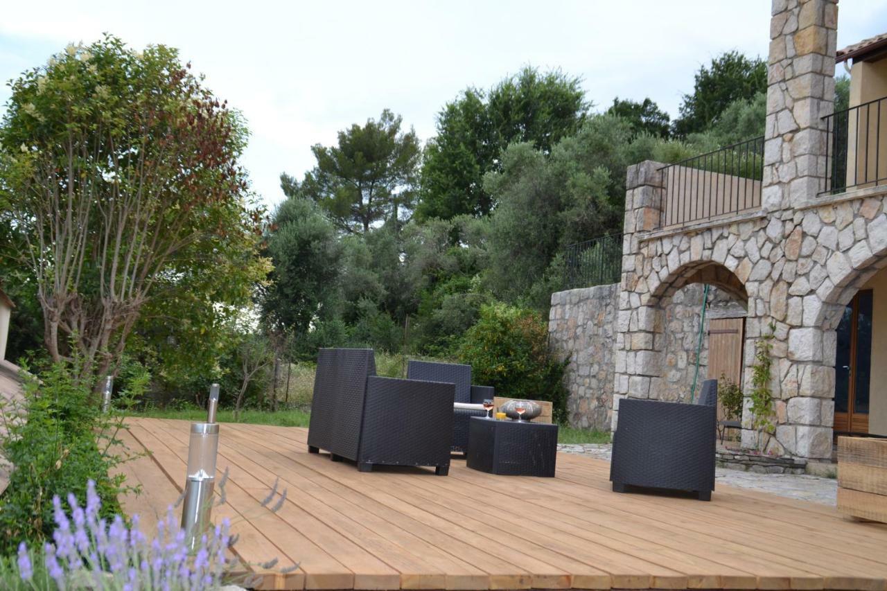 Holiday home Le Jardin De Lucette *