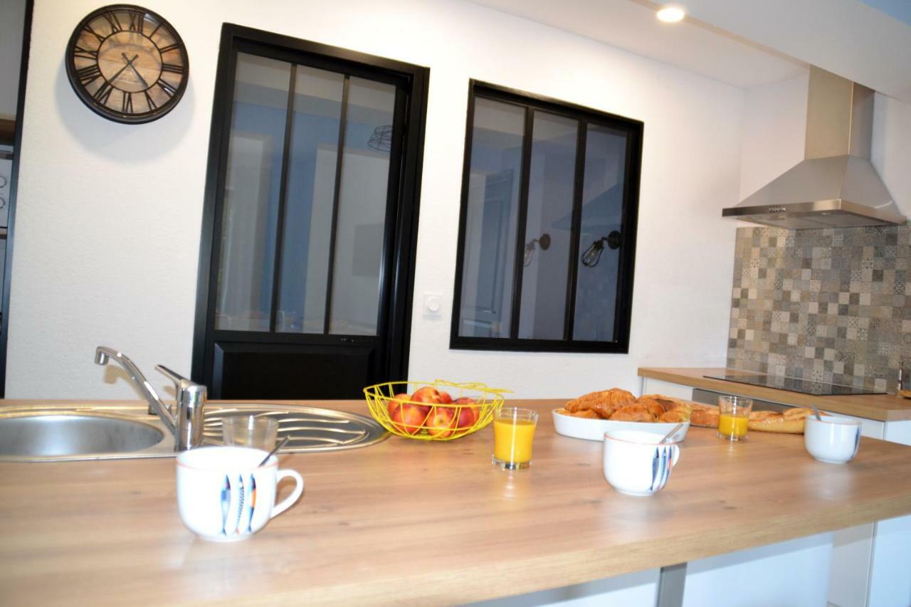 Holiday home Le Jardin De Lucette Le Rouret