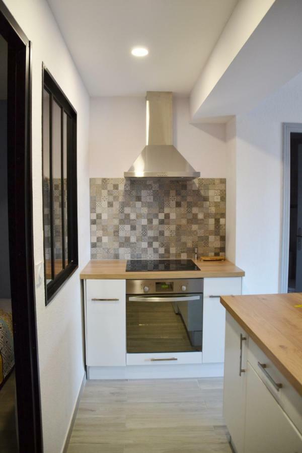 Le Jardin De Lucette Holiday home